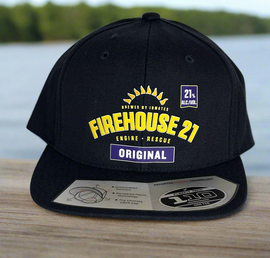 Firehouse 21 Twisted Hat