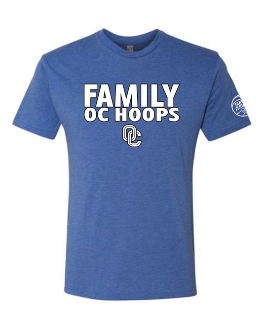 OC FAMILY Next Level Tee
