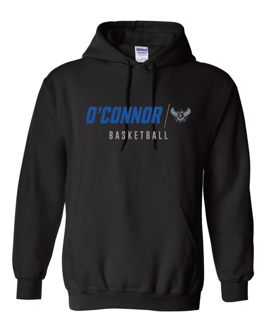 OC Eagle Hoodie - Guildan Heavy Blend