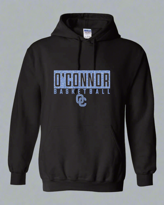 OC Practice Jersey Hoodie - Guildan Heavy Blend