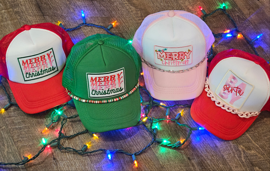 It's The Most Wonderful Time Of The Year!