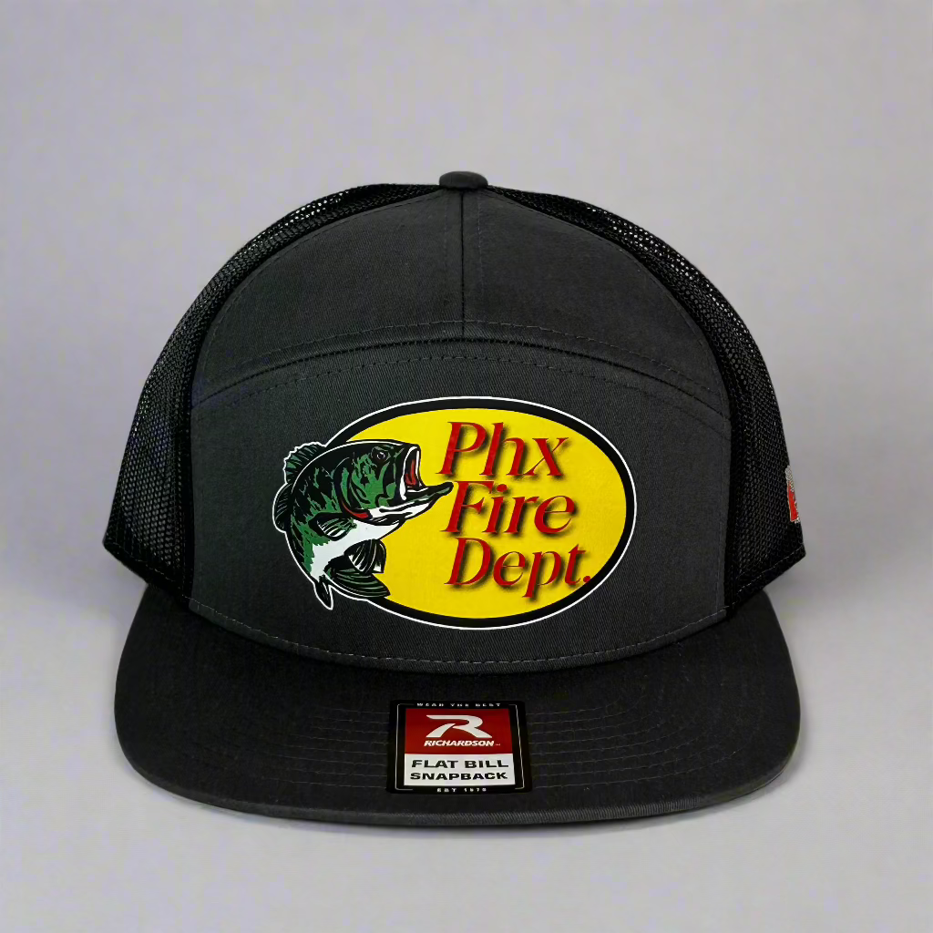 PFD Pro Shops Hat