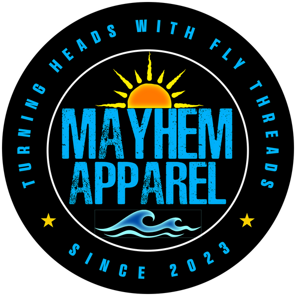Mayhem Apparel