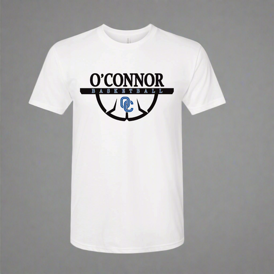 OC-Clutch Next Level triblend Graphic Tee