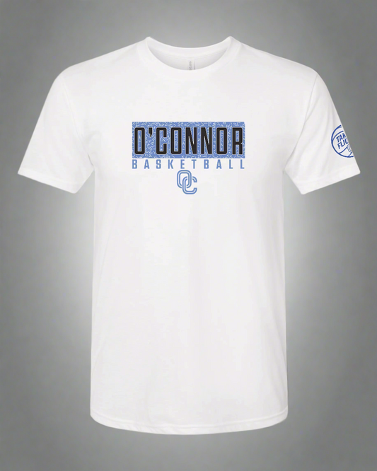O'Connor Jersey Next Level Graphic Tee