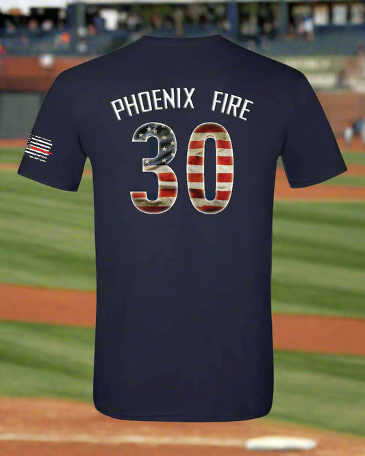 PFD 30 "Jersey" Shirt