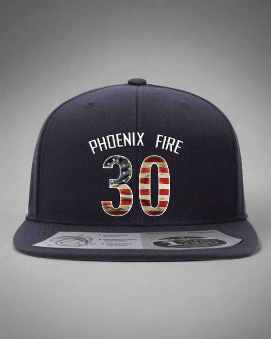 PFD 30 Flex-fit 110 Hat