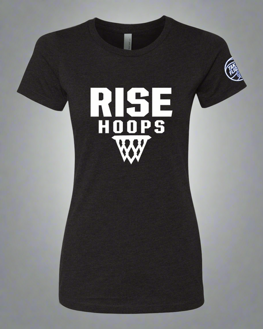 RISE Hoops 1 Ladies's Nextlevel