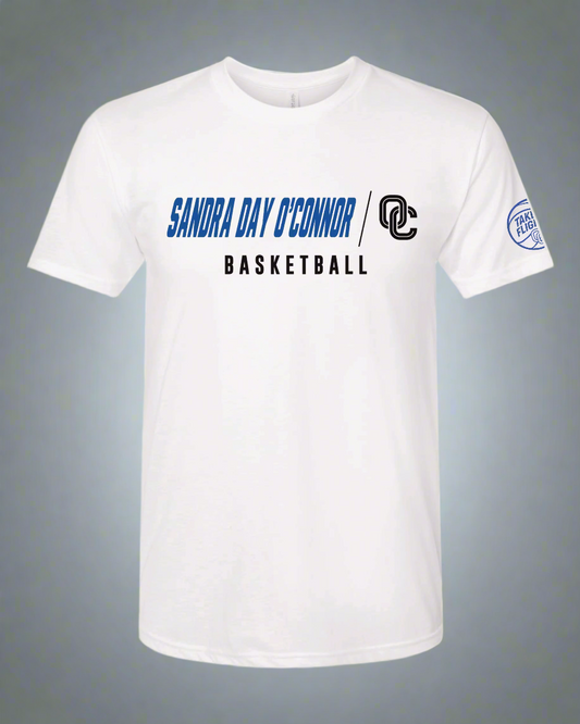 SDOC Basketball Nextlevel Triblend Tee