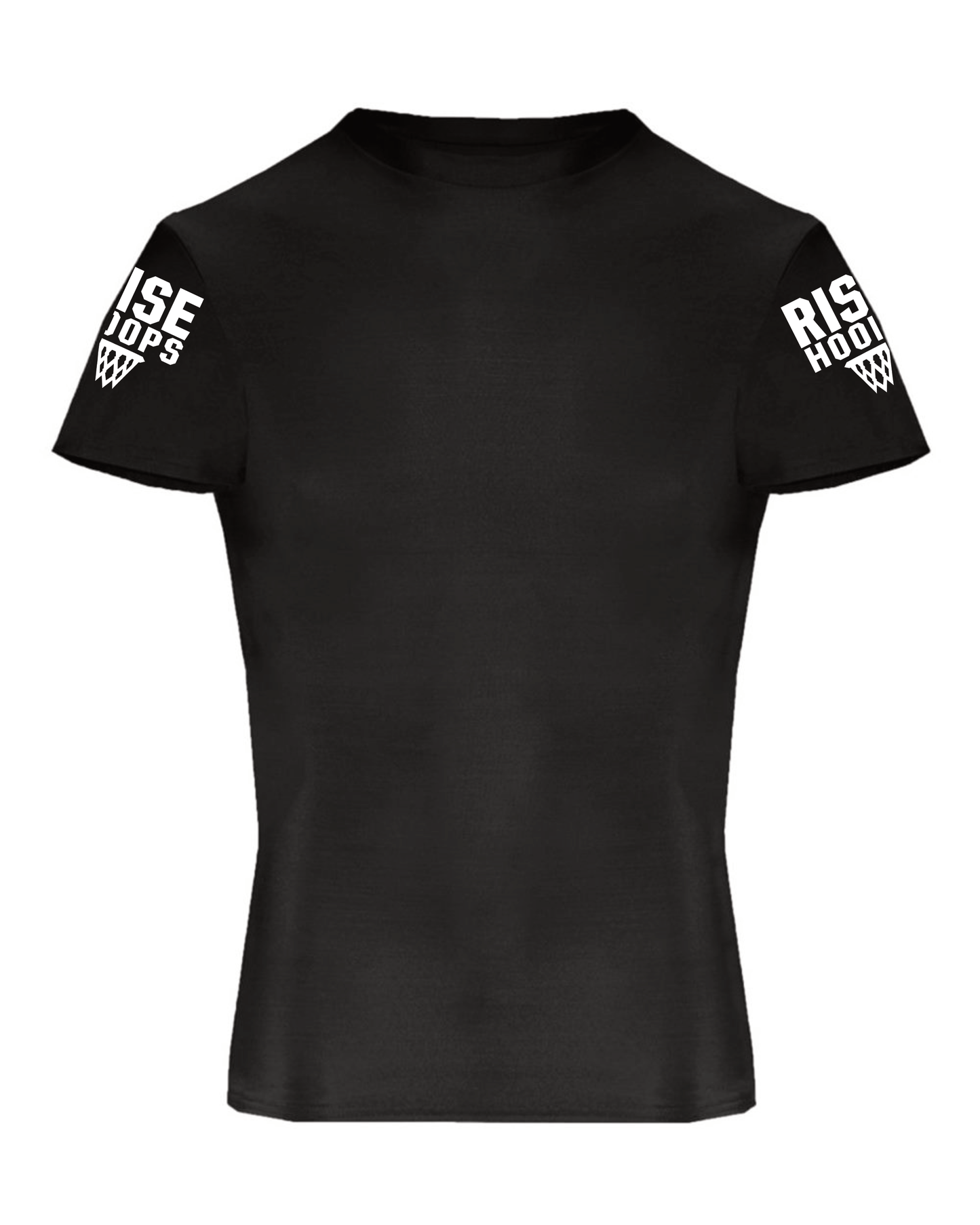 RISE Pro-Compression T-Shirt - Adult
