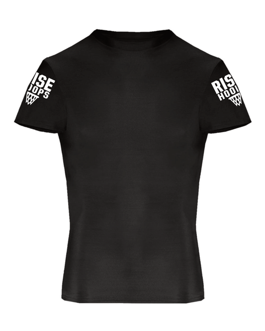 RISE Pro-Compression T-Shirt - Adult