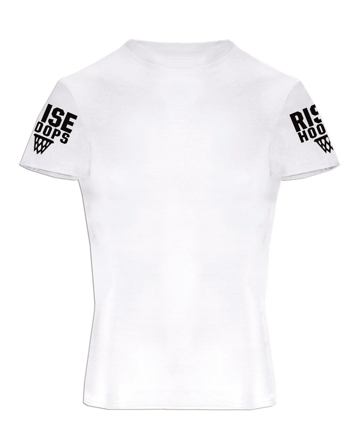 RISE Pro-Compression T-Shirt - Adult