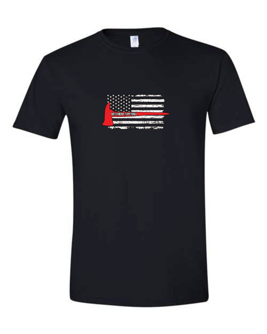 Custom Triblend Shirts! 1-12 quantity SHIPPING INCLUDED (3+)