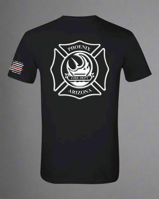 PFD Retro Tee