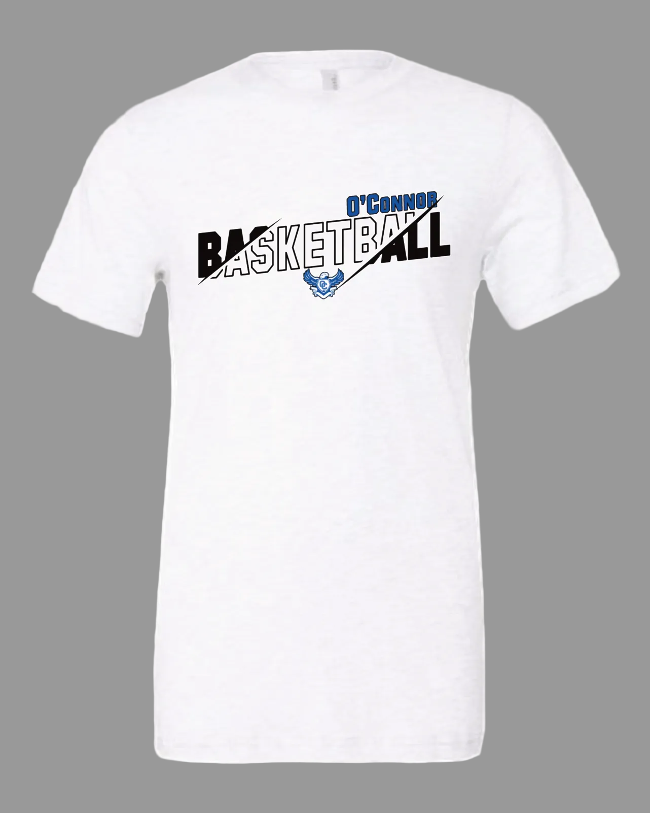 OC Cut Next Level Graphic Tee- preorder