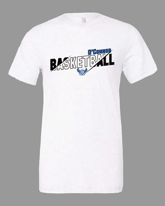 OC Cut Next Level Graphic Tee- preorder