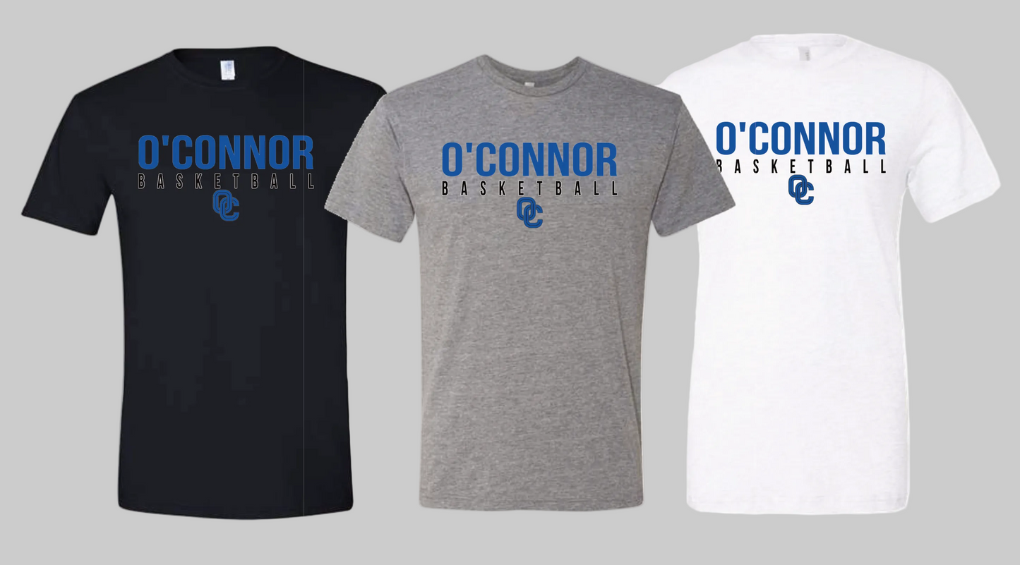OC Next Level Graphic Tee- preorder