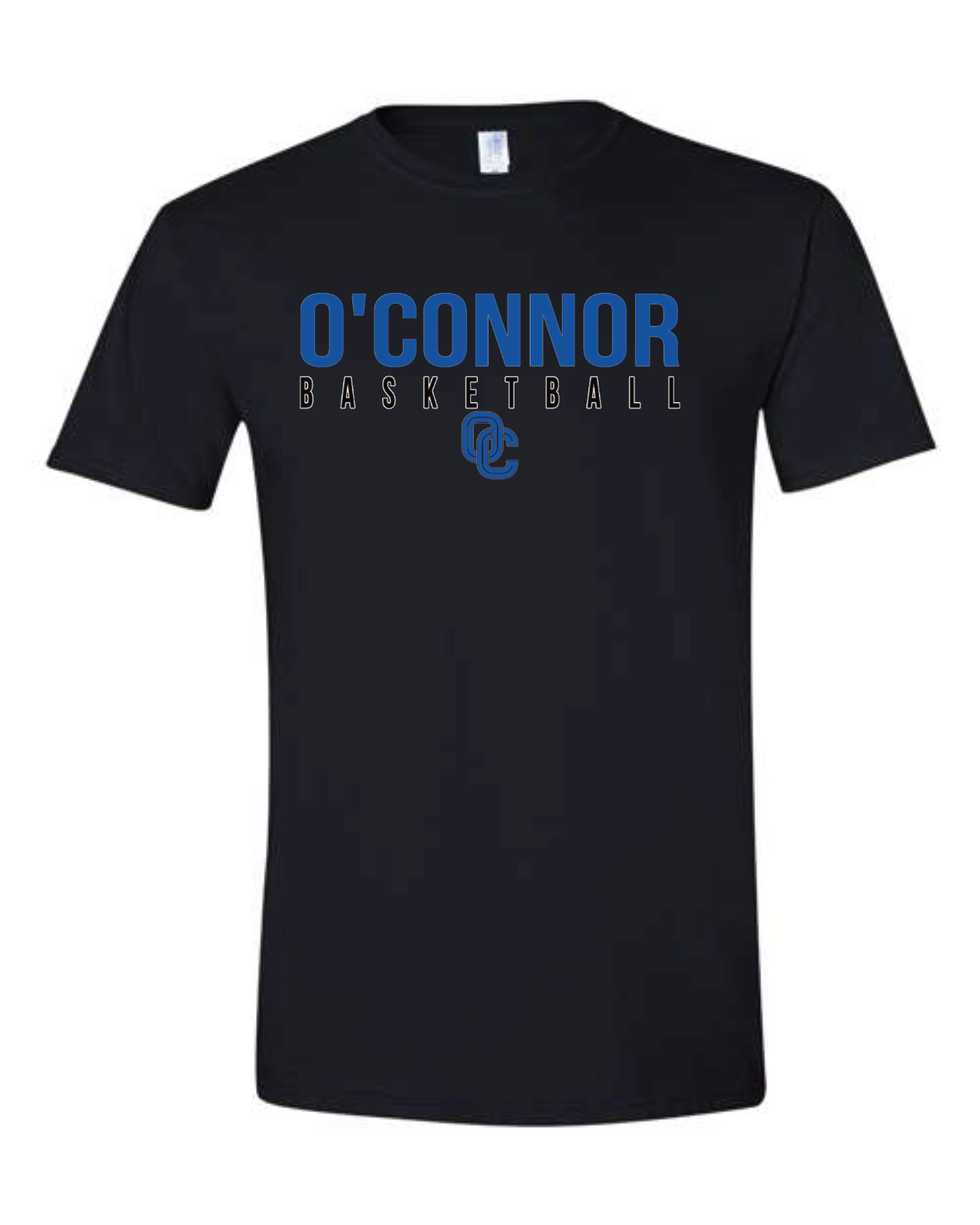 OC Next Level Graphic Tee- preorder