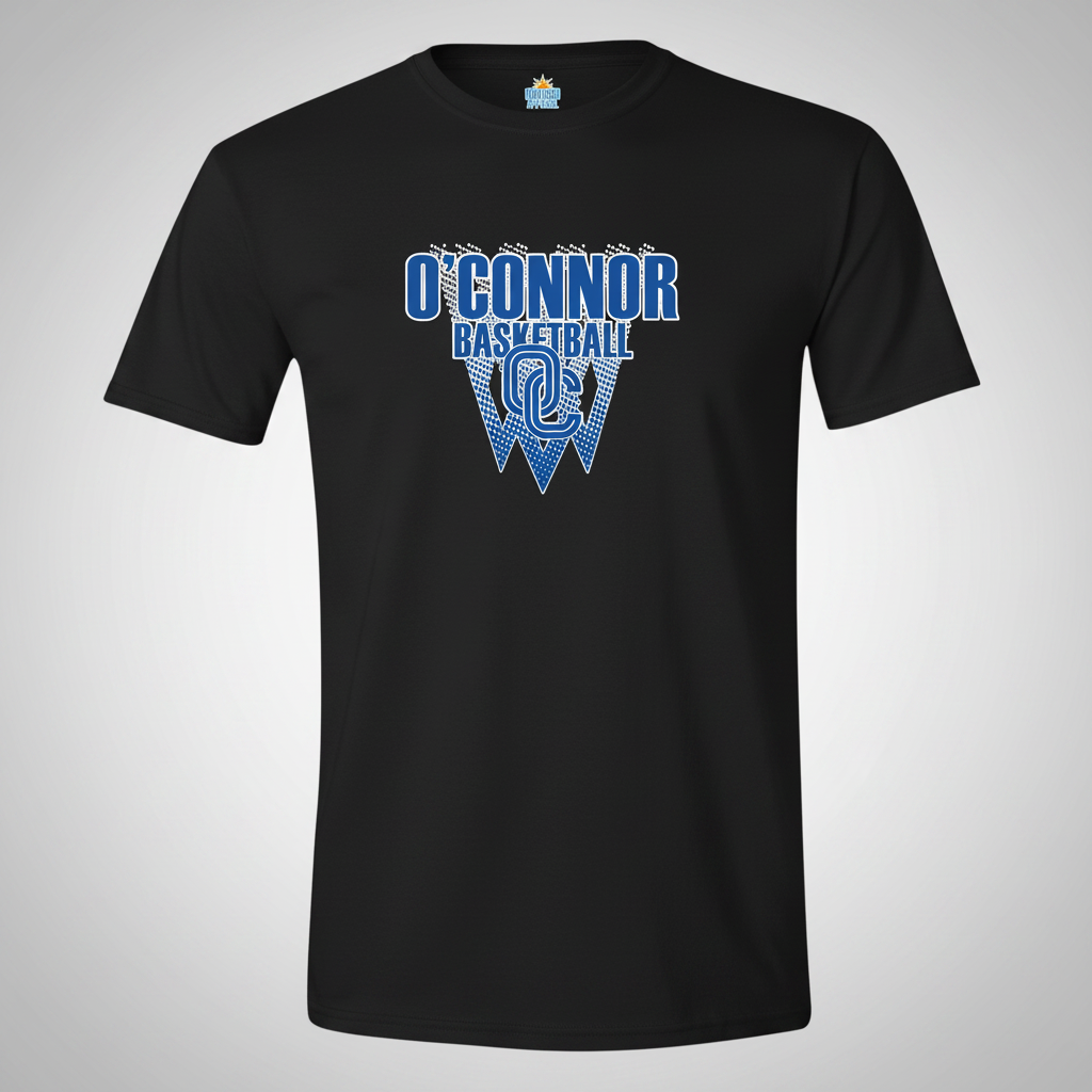 OC Summer ‘26 Jersey Next Level Graphic Tee