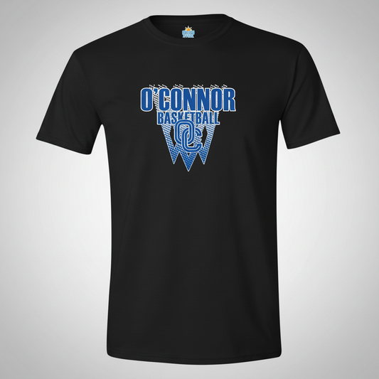 OC Summer ‘26 Jersey Next Level Graphic Tee