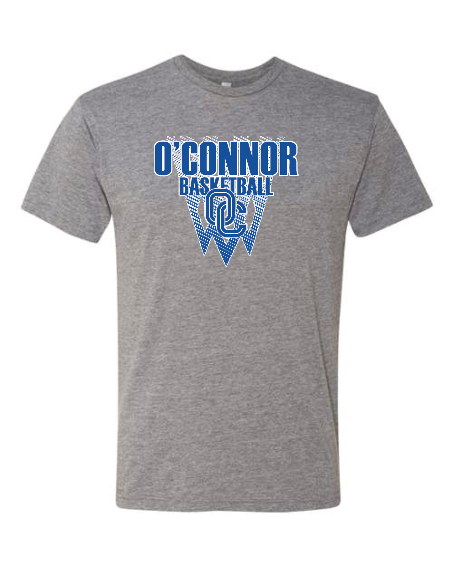 OC Summer ‘26 Jersey Next Level Graphic Tee