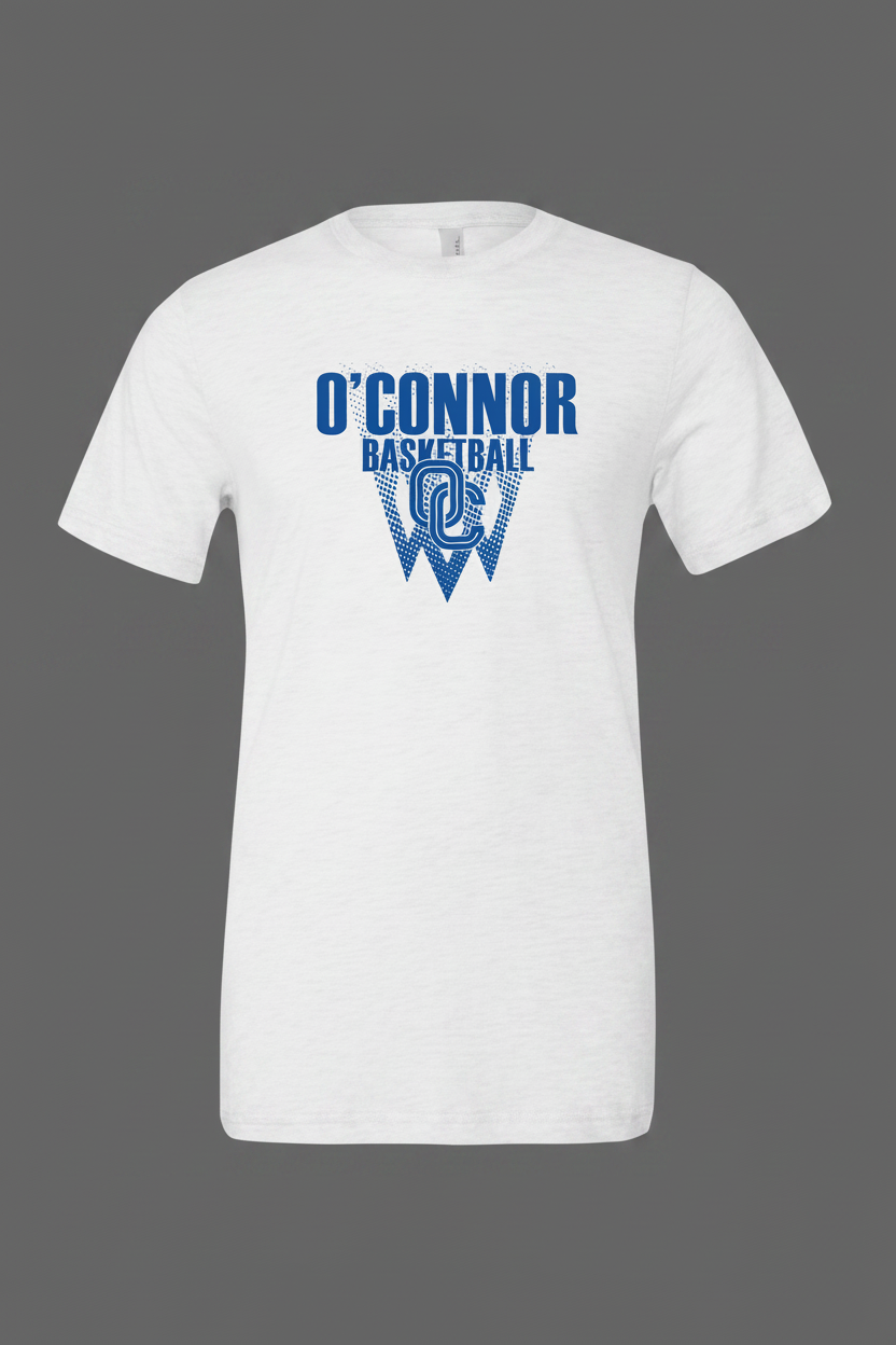 OC Summer ‘26 Jersey Next Level Graphic Tee