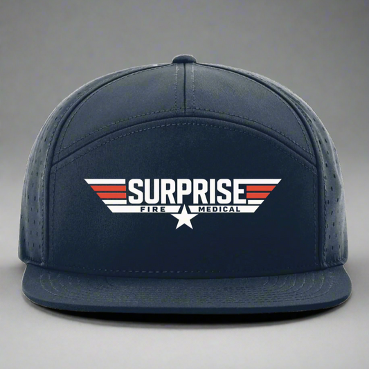 Surprise Top Gun Hydro Hat -