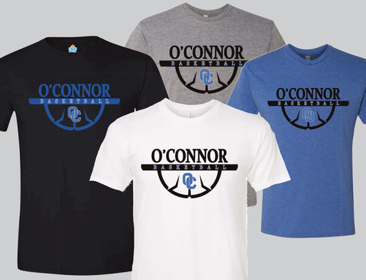 OC-Clutch Next Level triblend Graphic Tee