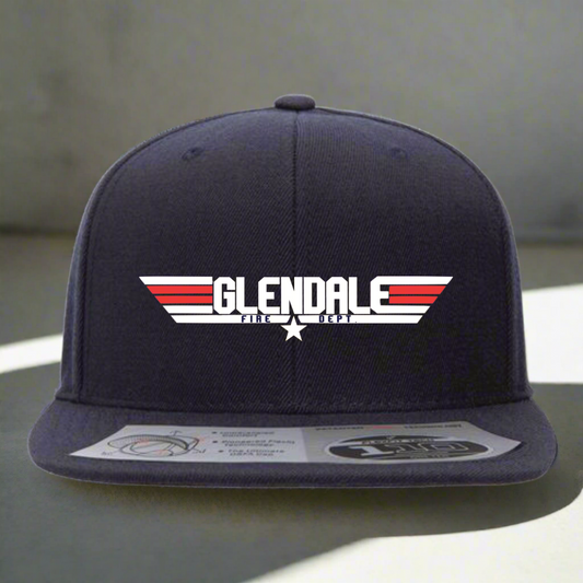 Top Gun Glendale 110 Snapback