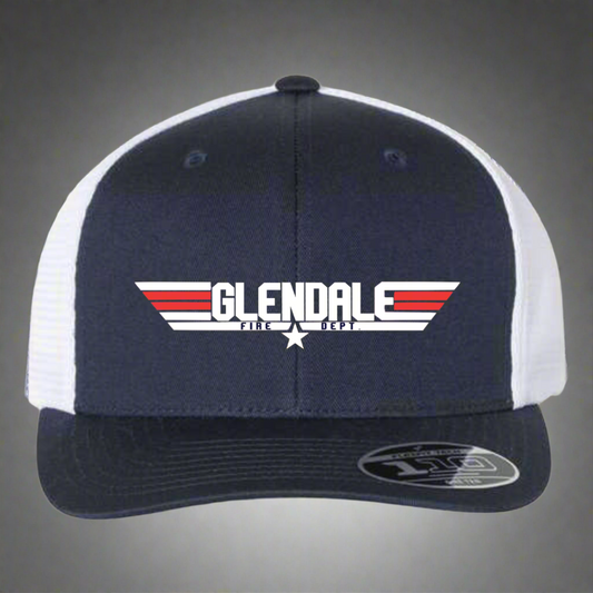Top Gun Glendale 110 Snapback
